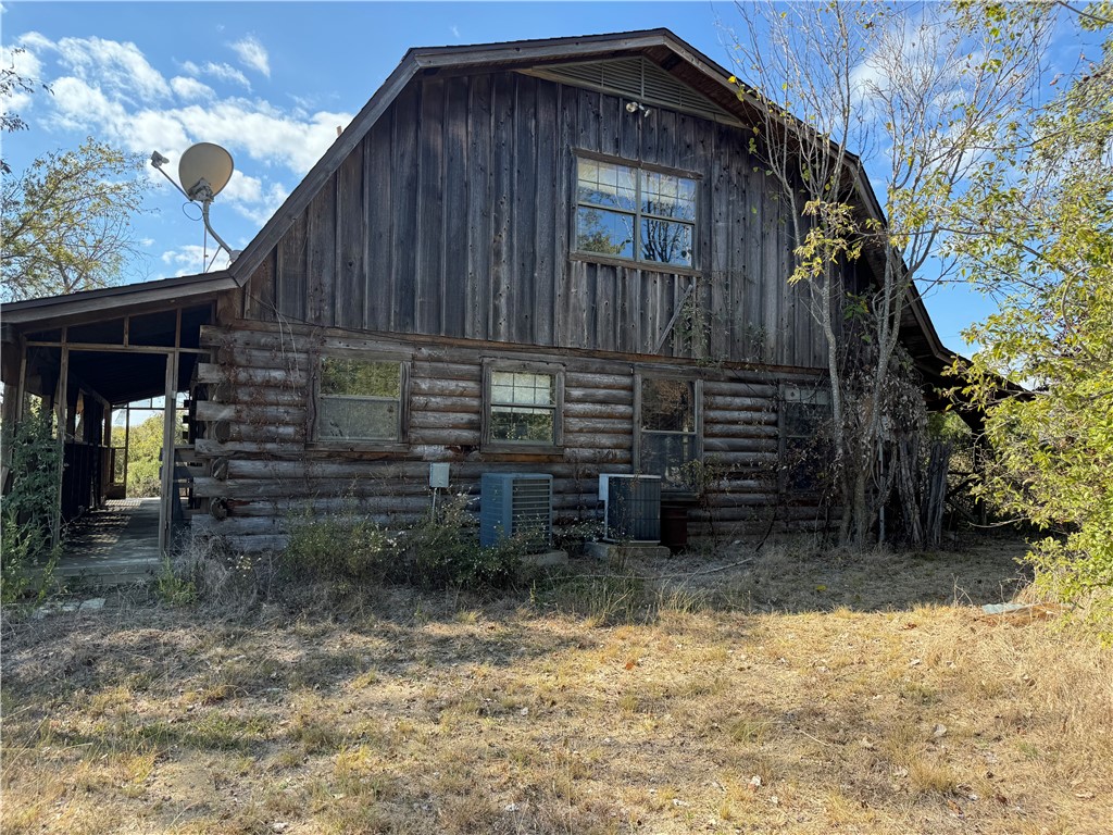 1615 Blue Cut Road, Moody, Texas image 4