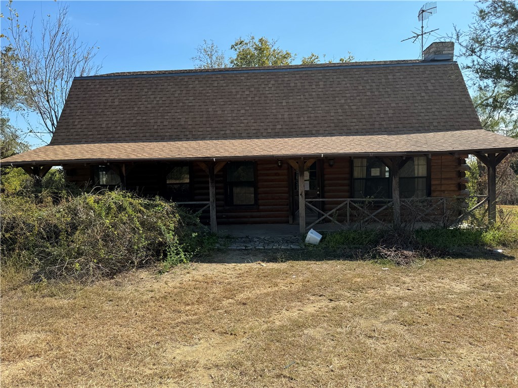 1615 Blue Cut Road, Moody, Texas image 1