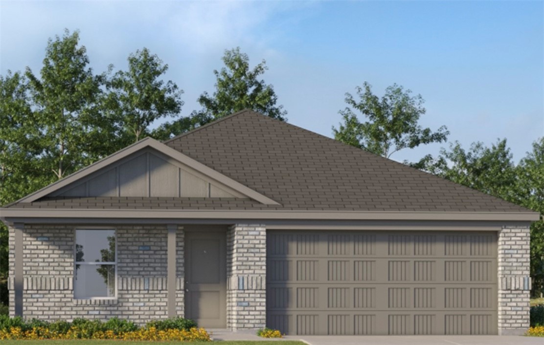 917 Antelope Trail, Temple, Texas image 1