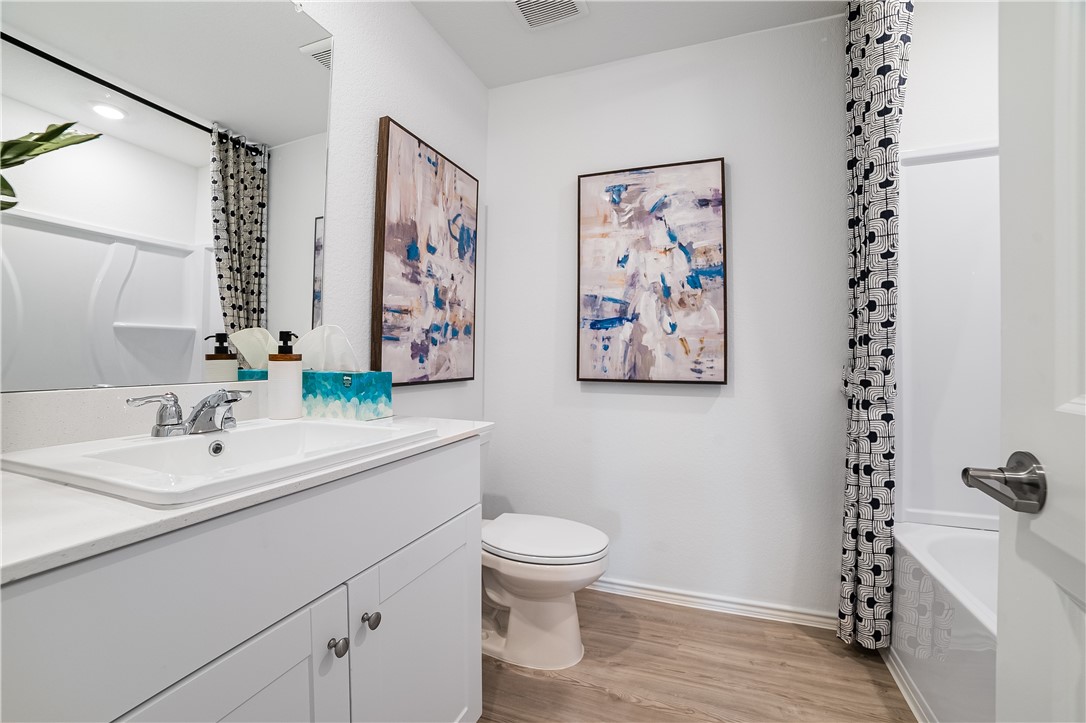 917 Antelope Trail, Temple, Texas image 3
