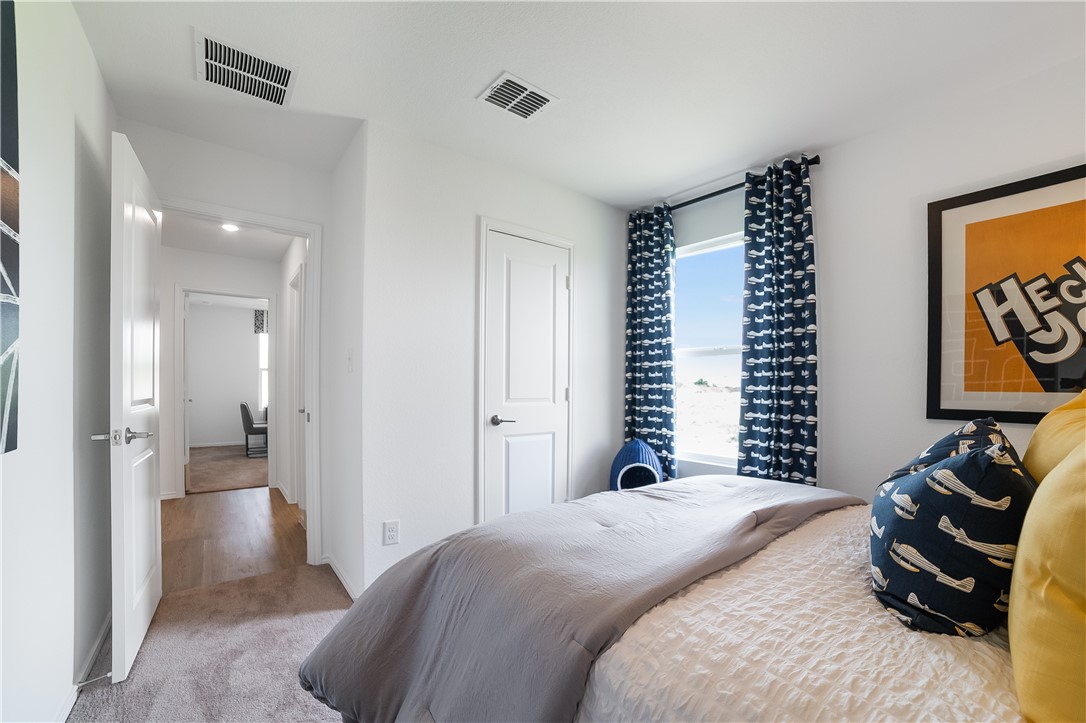 917 Antelope Trail, Temple, Texas image 4