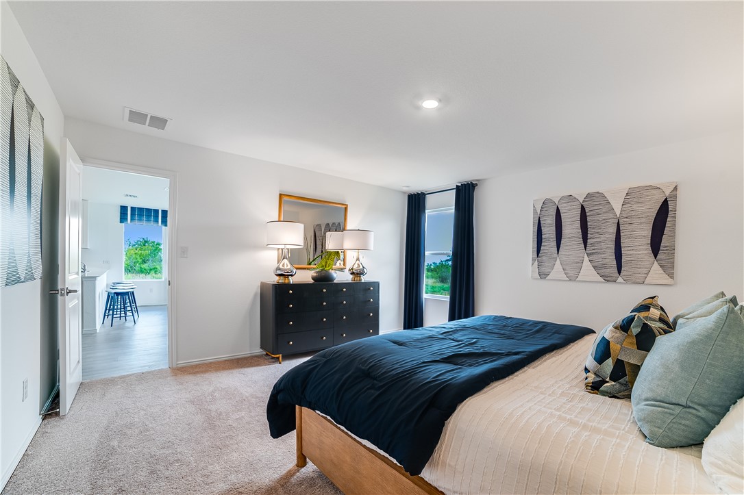 917 Antelope Trail, Temple, Texas image 20