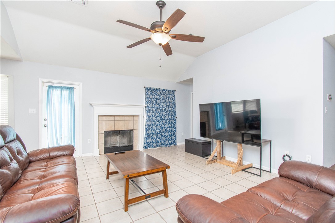 7201 Pappus Court, Temple, Texas image 3