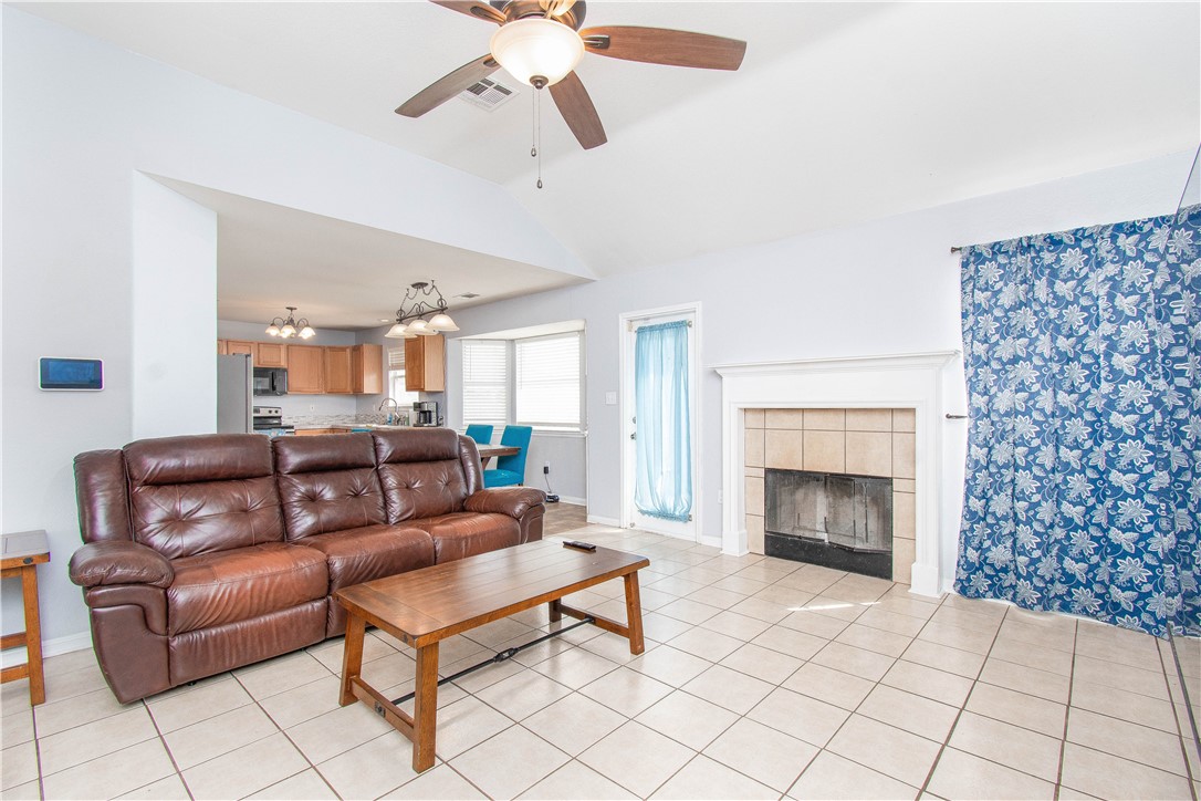 7201 Pappus Court, Temple, Texas image 4