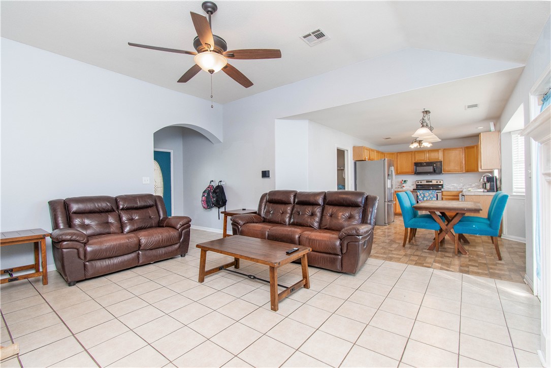 7201 Pappus Court, Temple, Texas image 5
