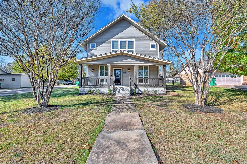 1001 E Texas Avenue, Mart, Texas image 1