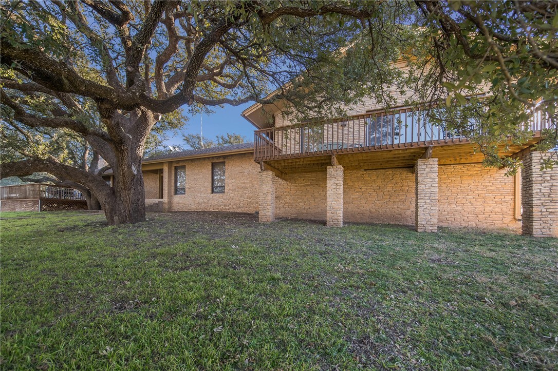 100 Cr 3207b Road, Clifton, Texas image 17