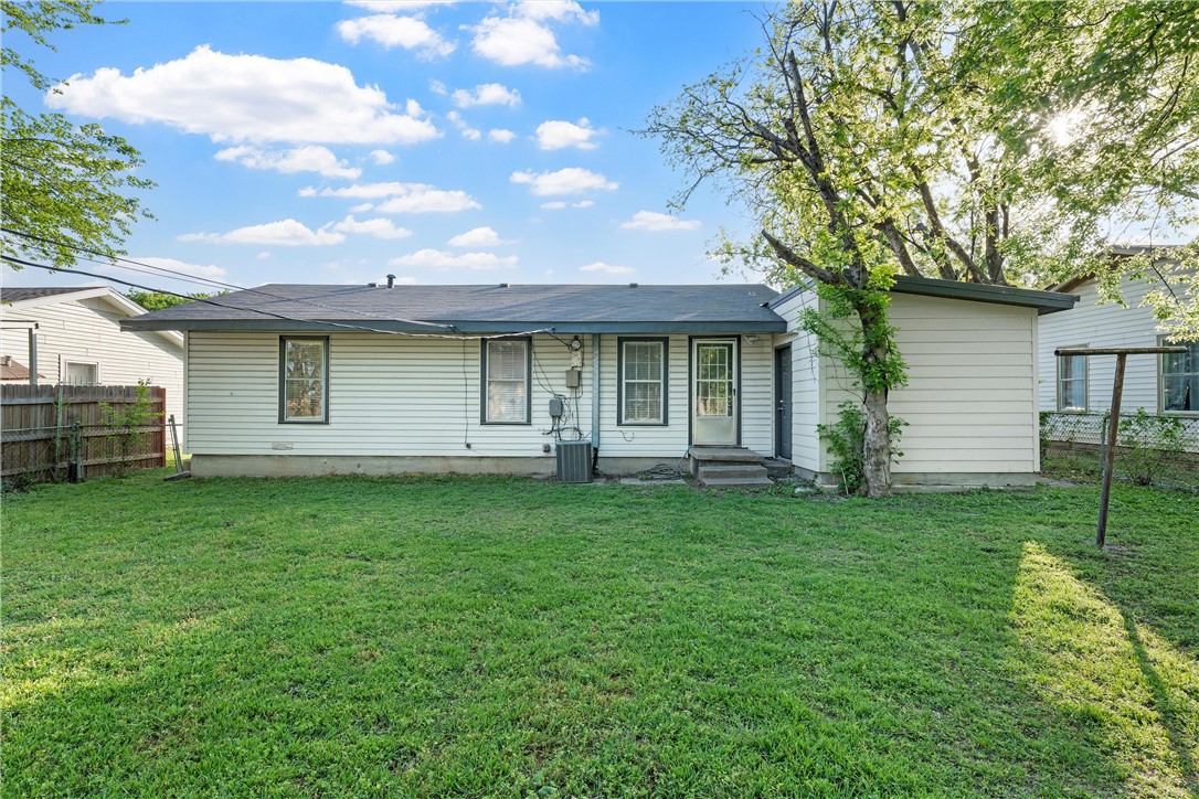 2232 Richter Avenue, Waco, Texas image 13