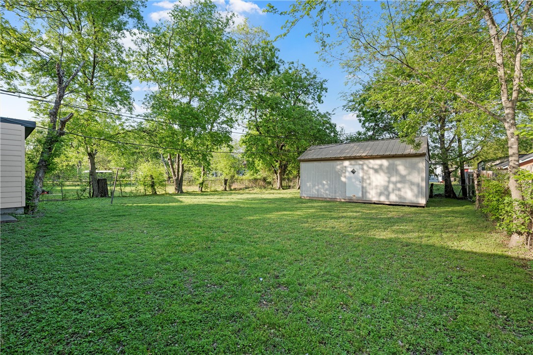 2232 Richter Avenue, Waco, Texas image 14