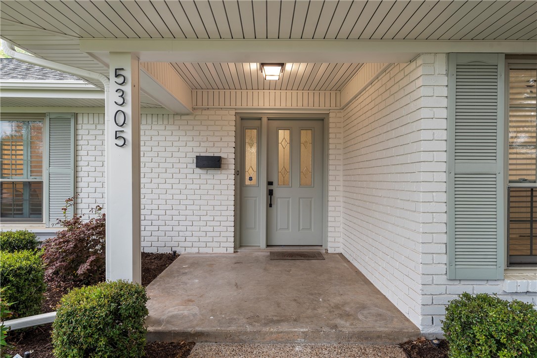 5305 Lake Highlands Drive, Waco, Texas image 3