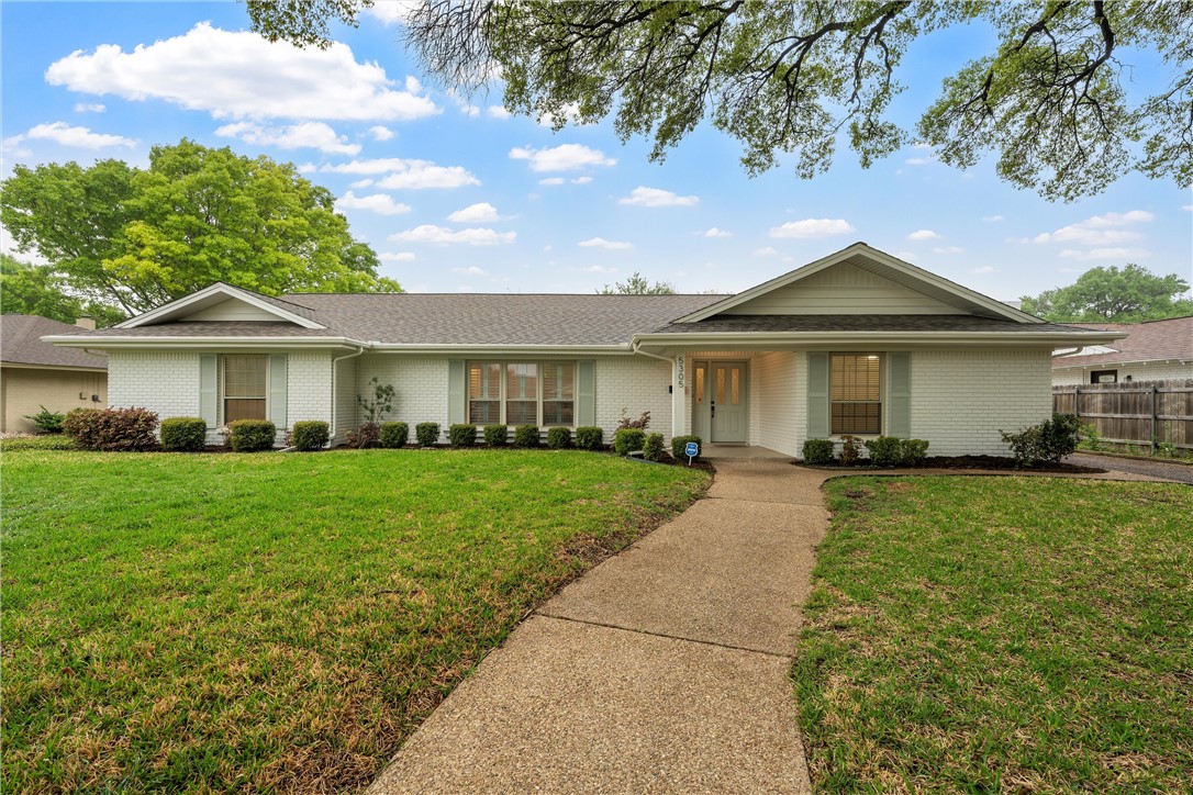 5305 Lake Highlands Drive, Waco, Texas image 1
