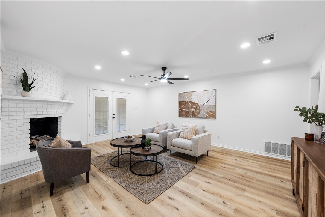 5305 Lake Highlands Drive, Waco, Texas image 10