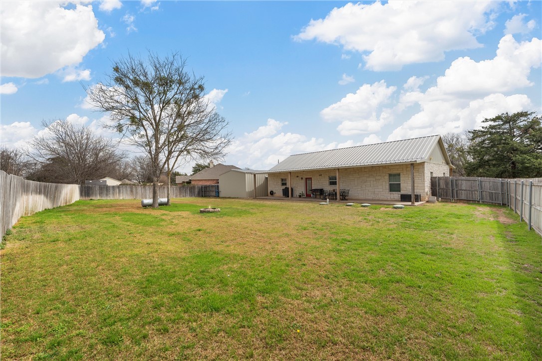 222 Ashland Drive, Woodway, Texas image 27