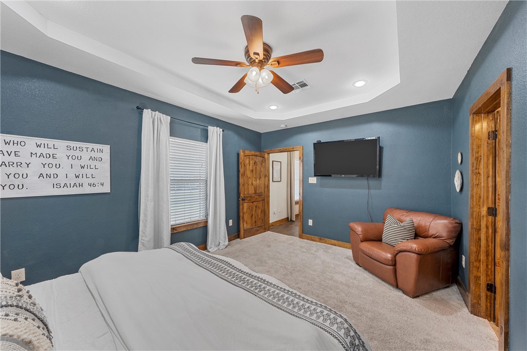 222 Ashland Drive, Woodway, Texas image 14