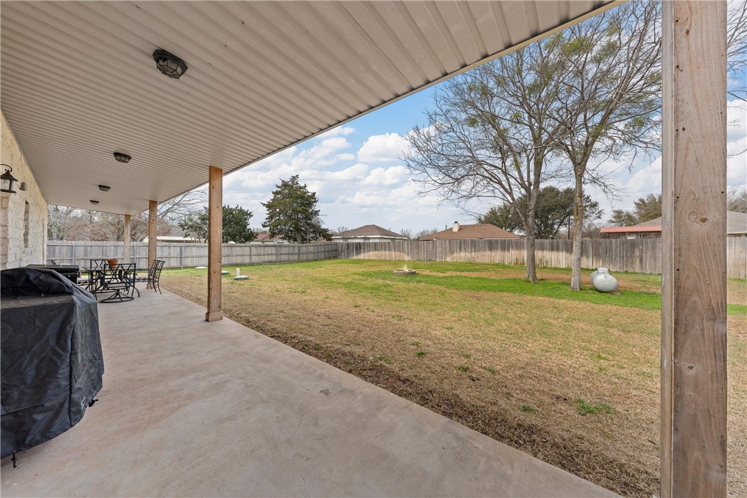 222 Ashland Drive, Woodway, Texas image 23