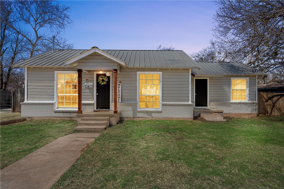 738 Randy Drive, Woodway, Texas image 1