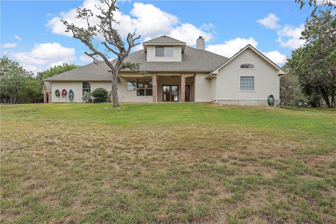 1081 Bosque Ridge Road, Crawford, Texas image 30