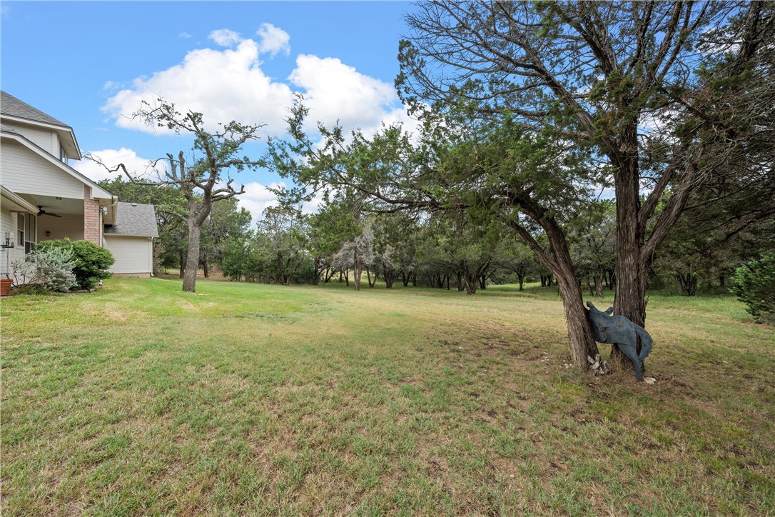 1081 Bosque Ridge Road, Crawford, Texas image 31