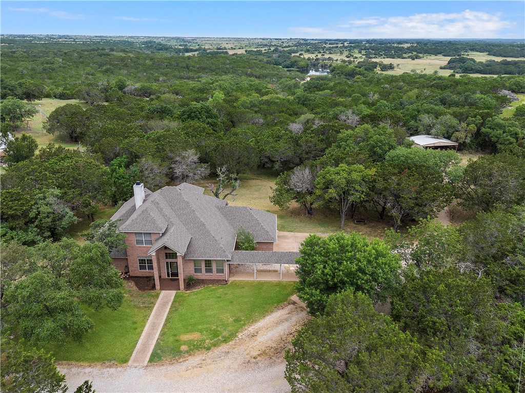 1081 Bosque Ridge Road, Crawford, Texas image 37