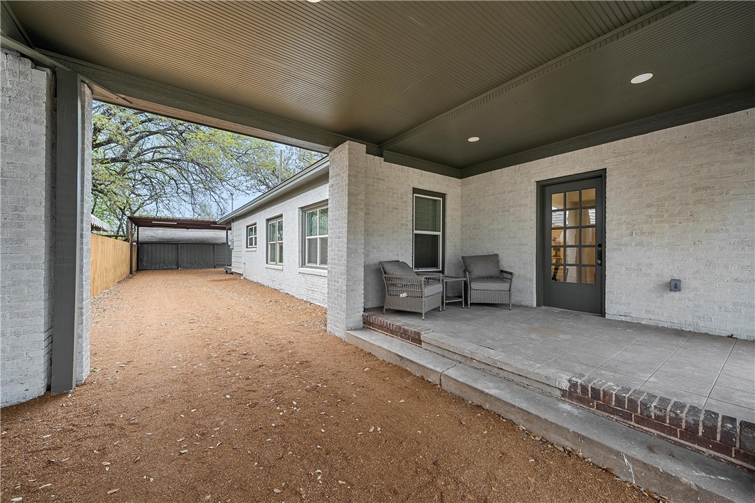 2728 Pine Avenue, Waco, Texas image 22