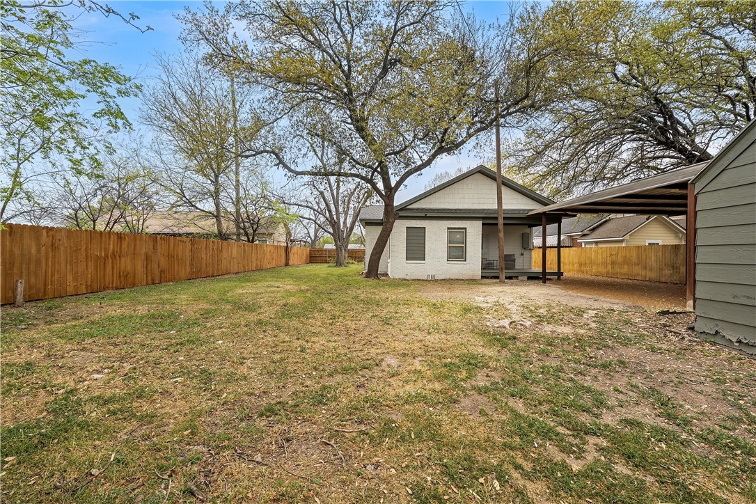 2728 Pine Avenue, Waco, Texas image 24