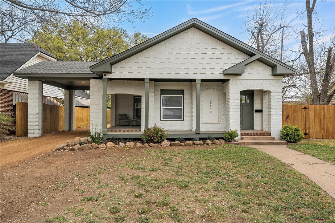 2728 Pine Avenue, Waco, Texas image 1