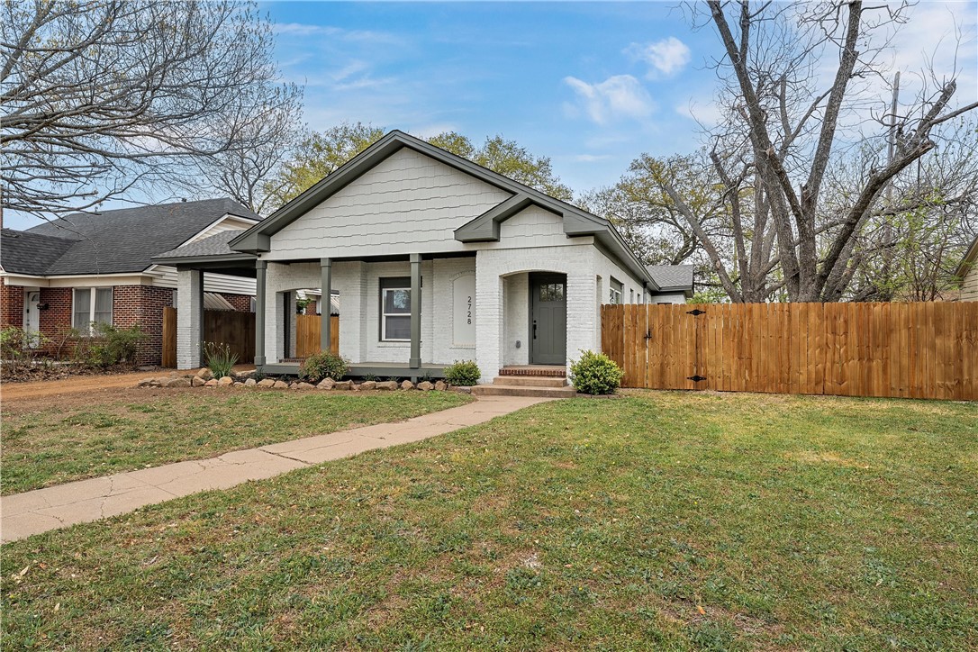 2728 Pine Avenue, Waco, Texas image 2