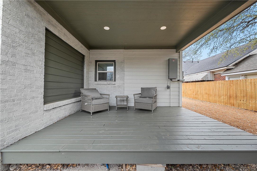 2728 Pine Avenue, Waco, Texas image 23