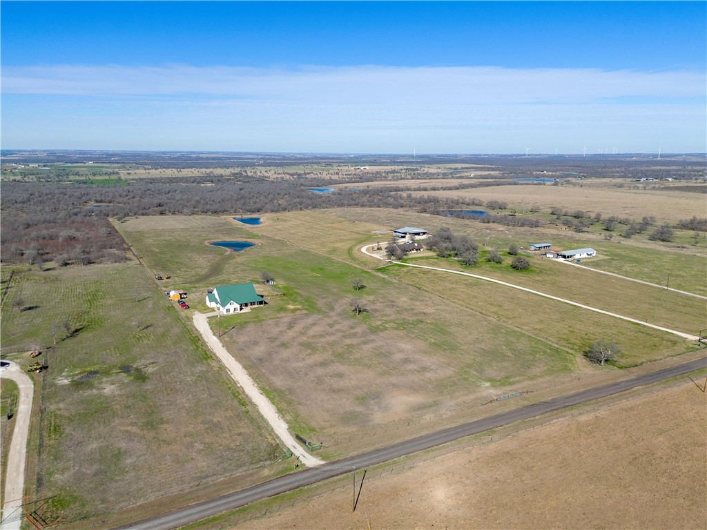 970 W Somers Lane, Axtell, Texas image 31