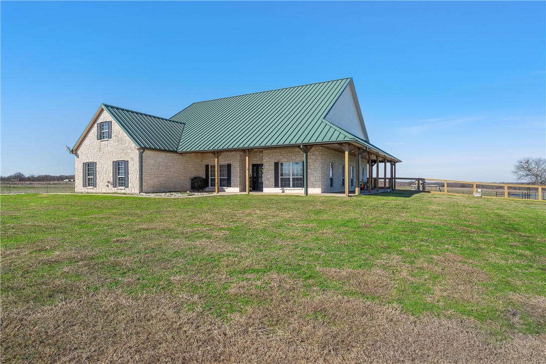 970 W Somers Lane, Axtell, Texas image 26