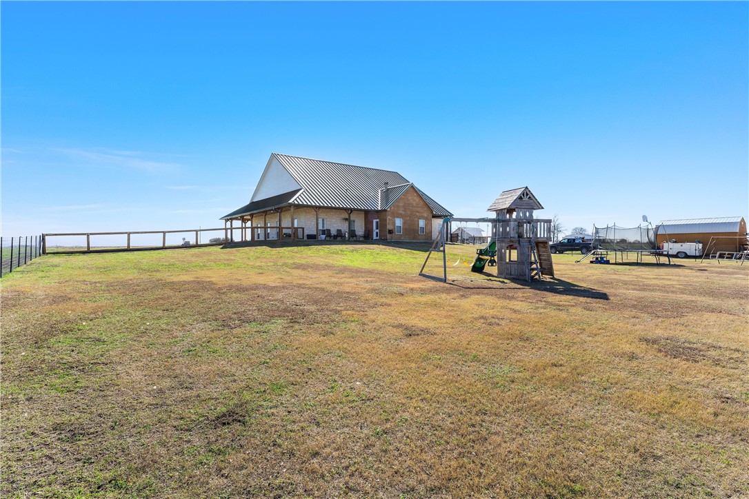 970 W Somers Lane, Axtell, Texas image 30