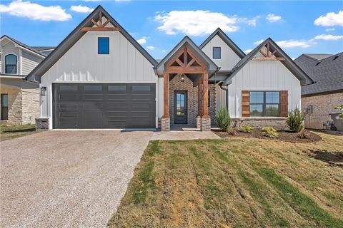 1421 Tranquility Trail, Woodway, TX 76712 - MLS#: 221953