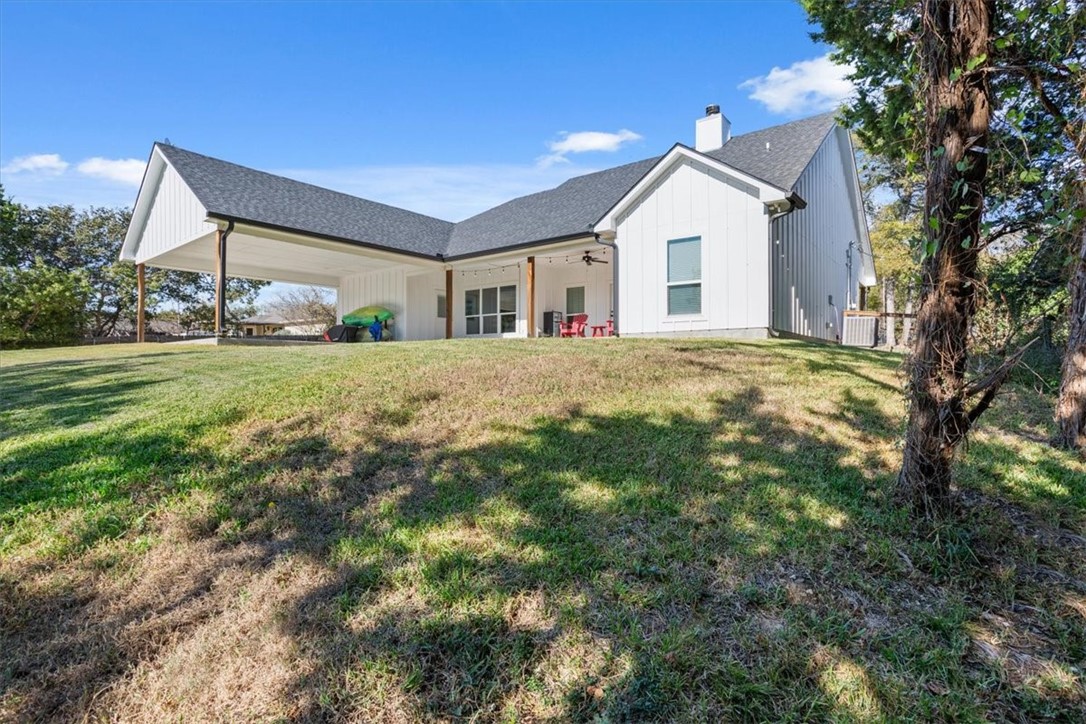 458 Cresthill Circle, Valley Mills, Texas image 30