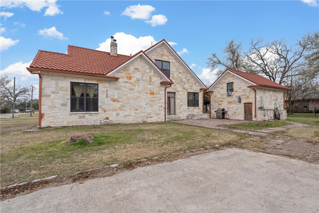 511 E Farrar Street, Groesbeck, Texas image 37