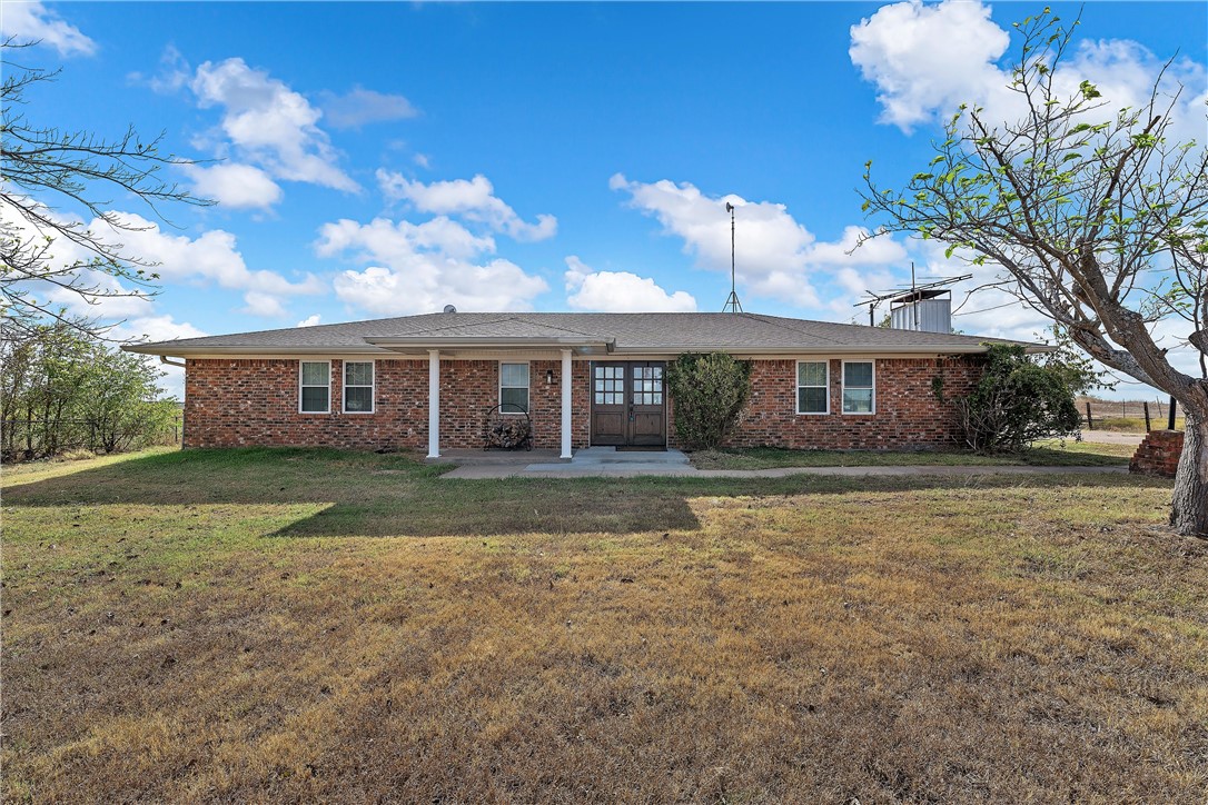 465 Heritage Parkway, Axtell, Texas image 4