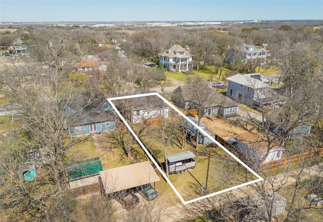 306 Craig Street, Hillsboro, Texas image 32