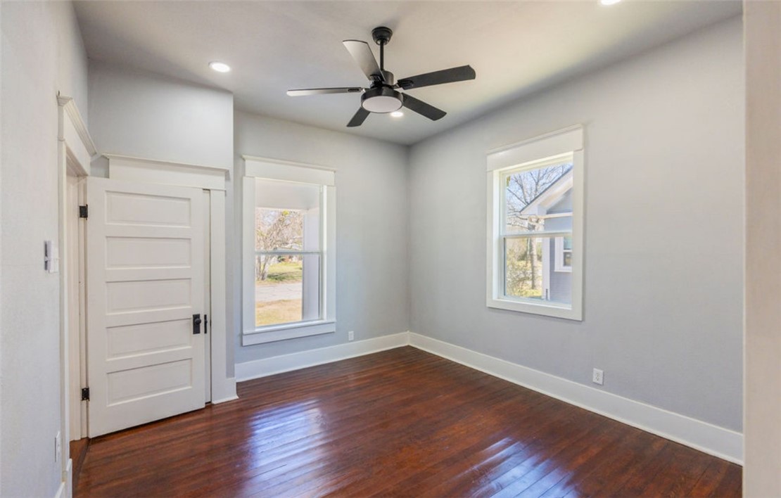 306 Craig Street, Hillsboro, Texas image 16