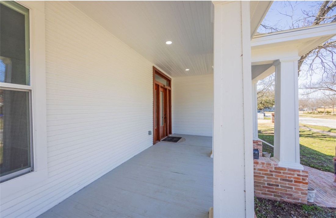 306 Craig Street, Hillsboro, Texas image 4