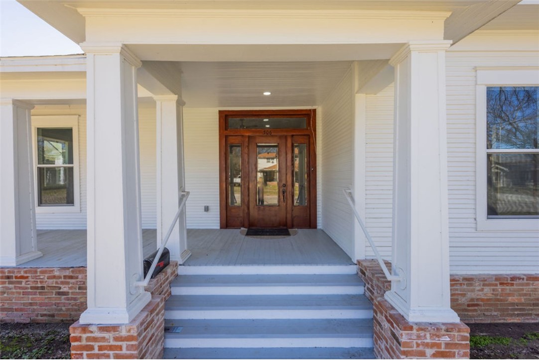 306 Craig Street, Hillsboro, Texas image 5