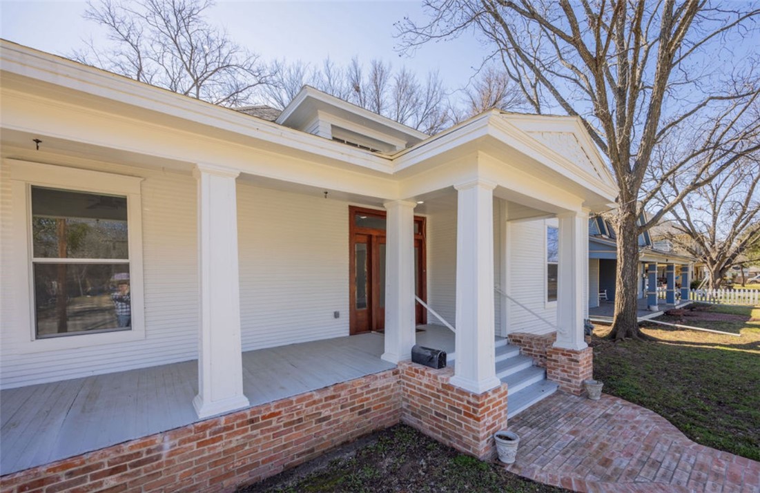 306 Craig Street, Hillsboro, Texas image 3