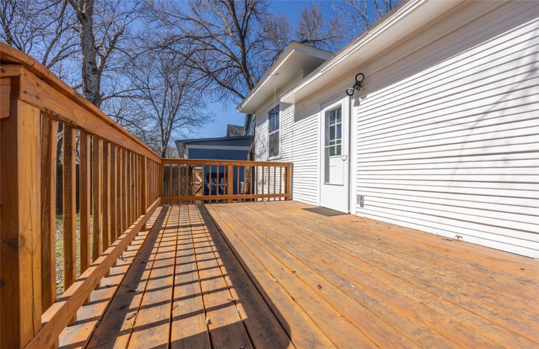 306 Craig Street, Hillsboro, Texas image 24