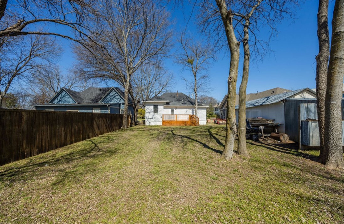 306 Craig Street, Hillsboro, Texas image 28
