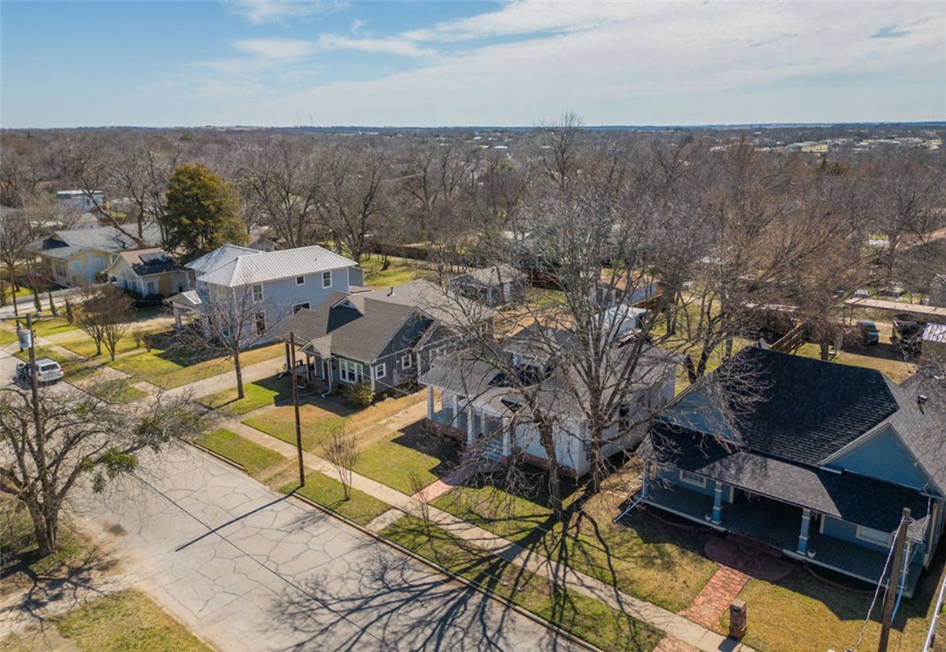 306 Craig Street, Hillsboro, Texas image 31