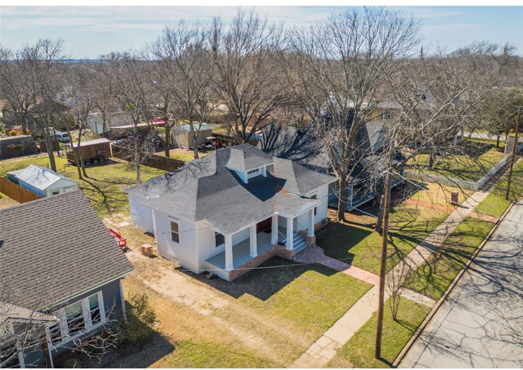 306 Craig Street, Hillsboro, Texas image 29