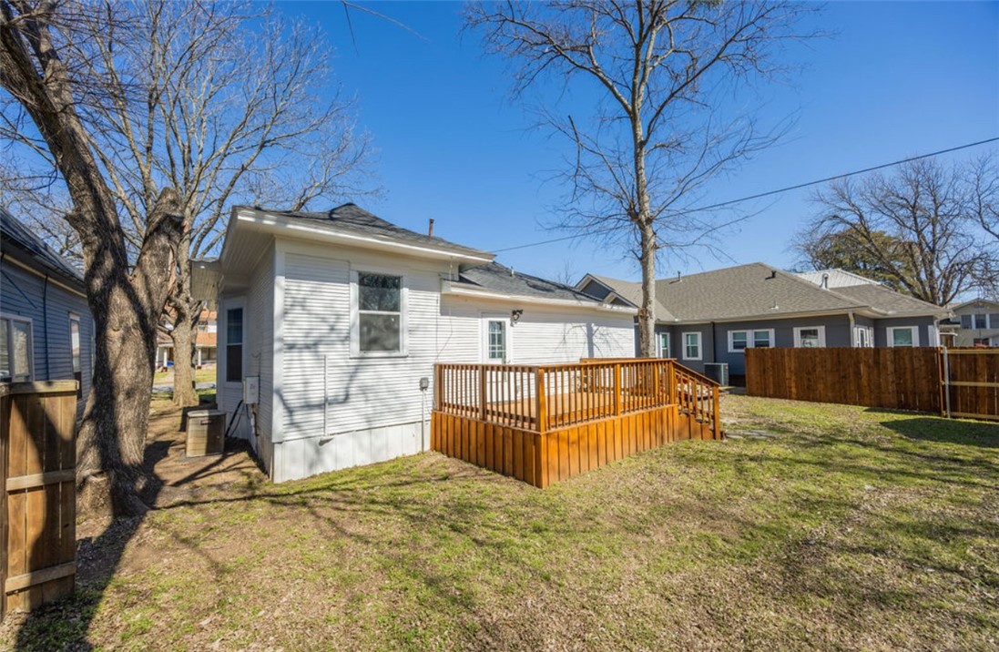 306 Craig Street, Hillsboro, Texas image 27