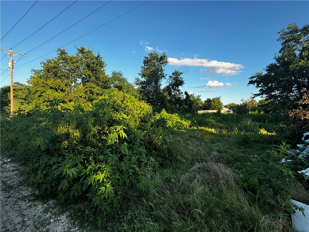 806 Hunter Street, Marlin, Texas image 1