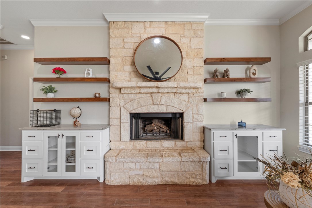 441 Oxford Hill Road, Hewitt, Texas image 8