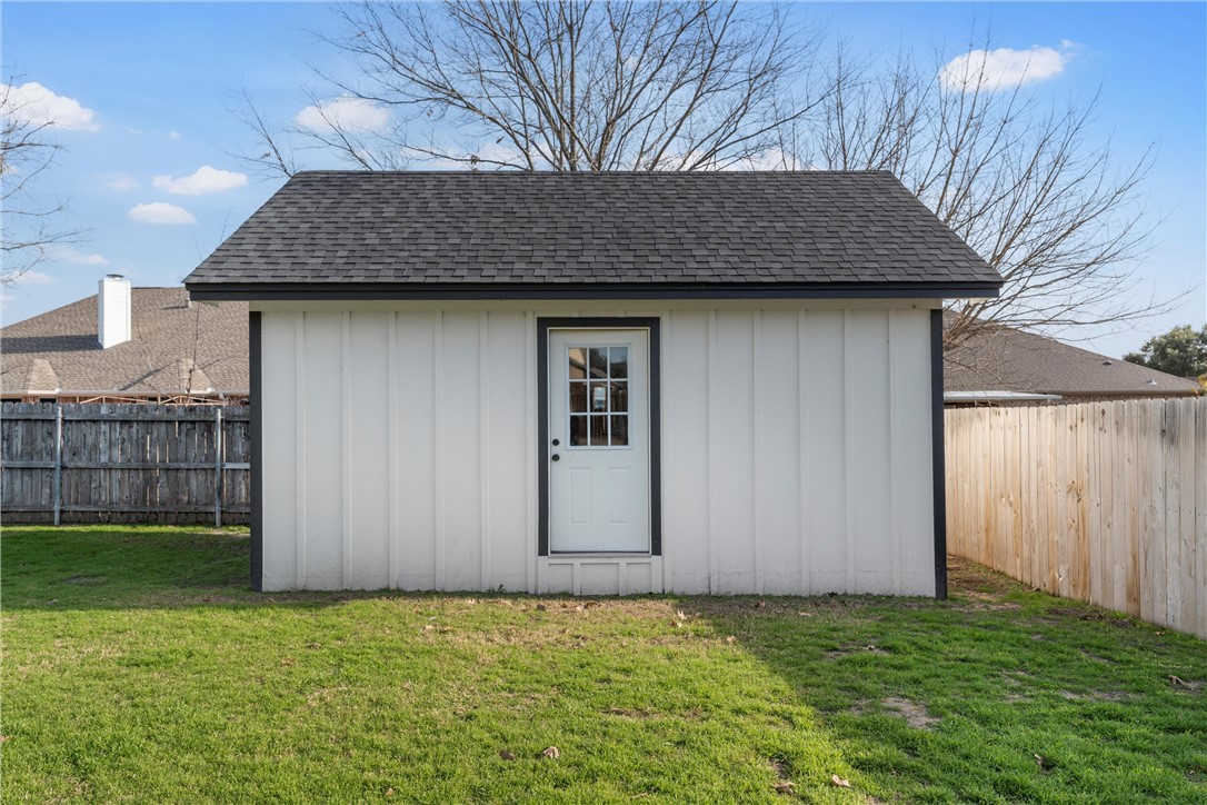441 Oxford Hill Road, Hewitt, Texas image 34