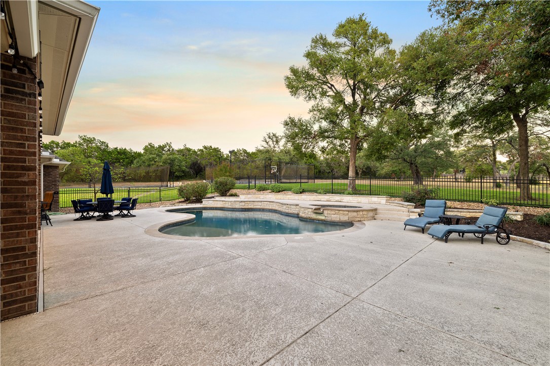 1710 Las Lomas Court, Temple, Texas image 41