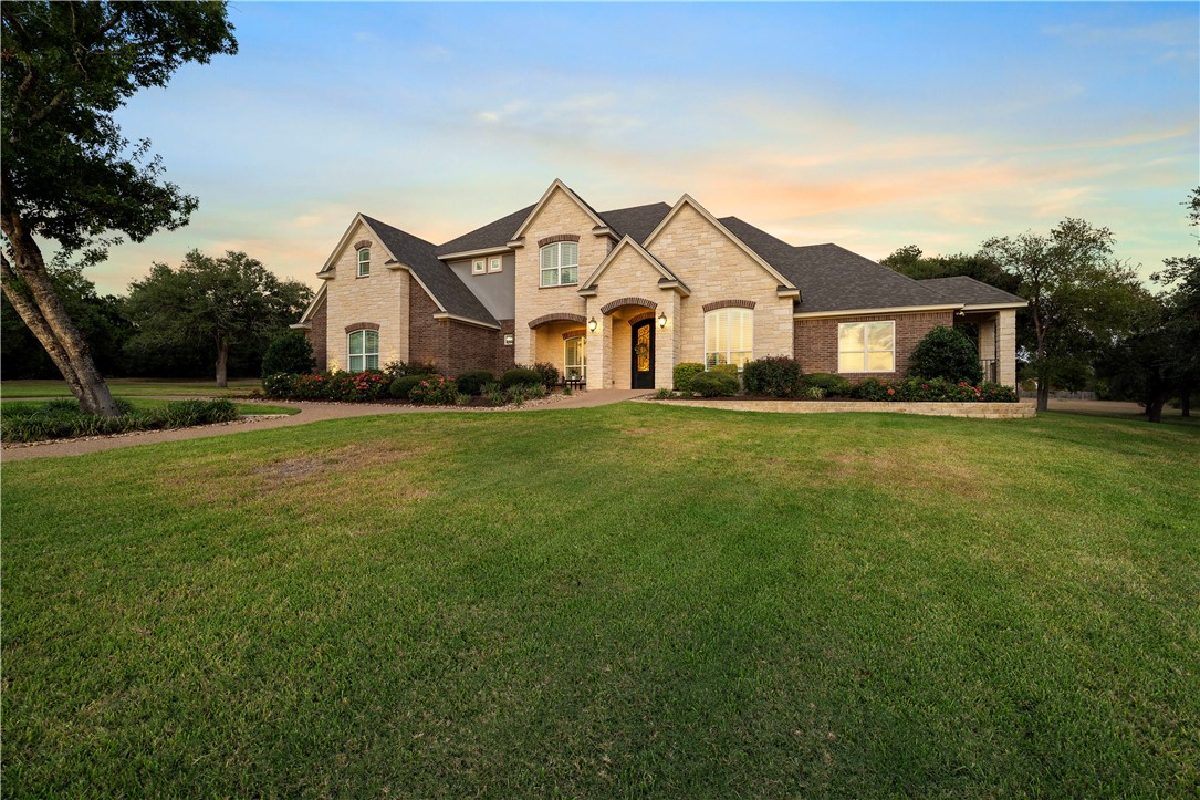 1710 Las Lomas Court, Temple, Texas image 47